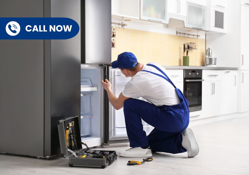 Molena Appliance Repair Company